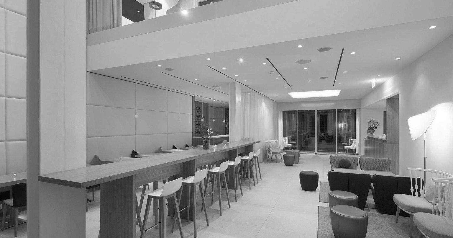Hotel The Passage in Basel, Schweiz