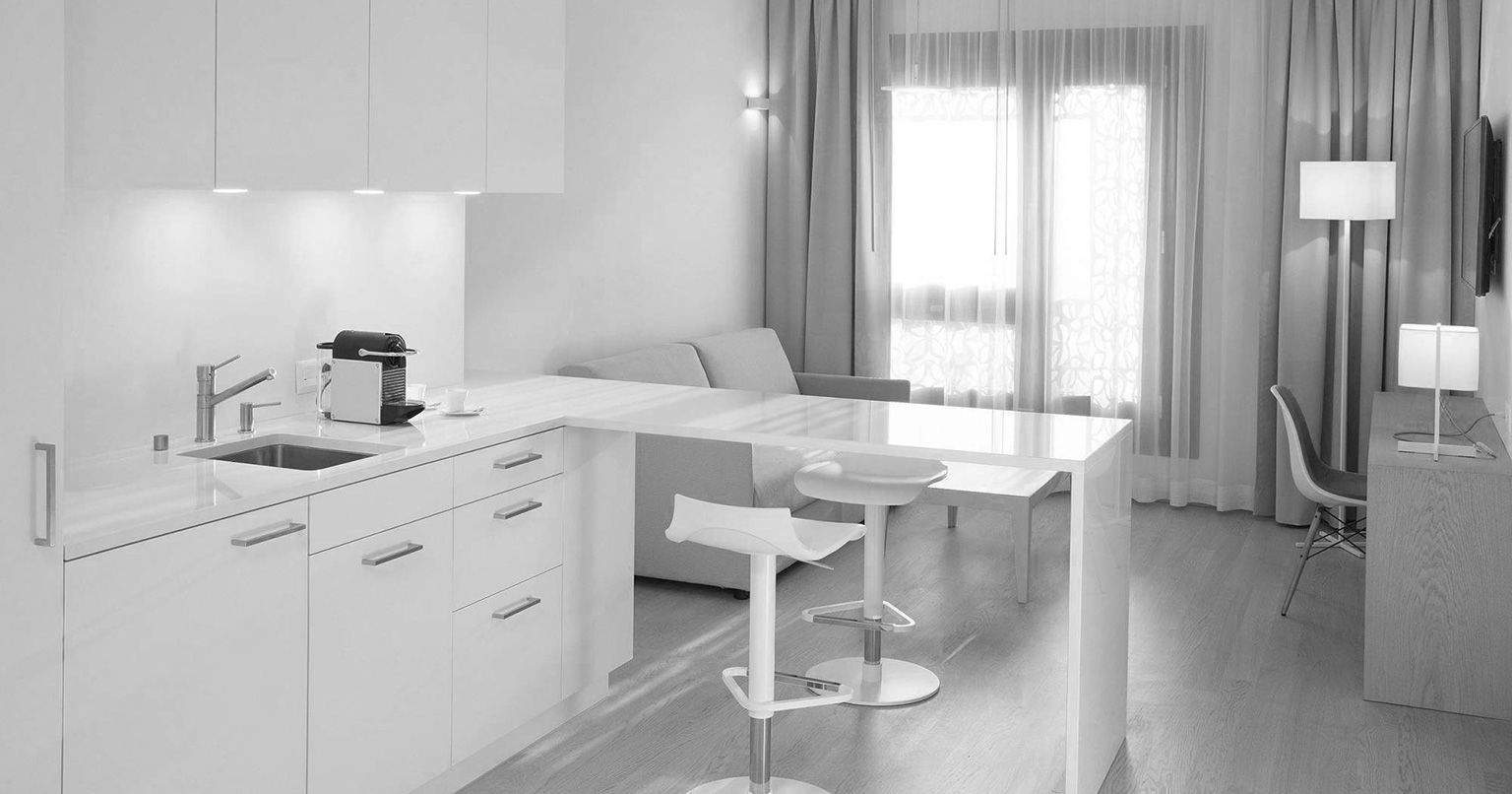 Luxury Hotel in Basel, Switzerland · The Passage