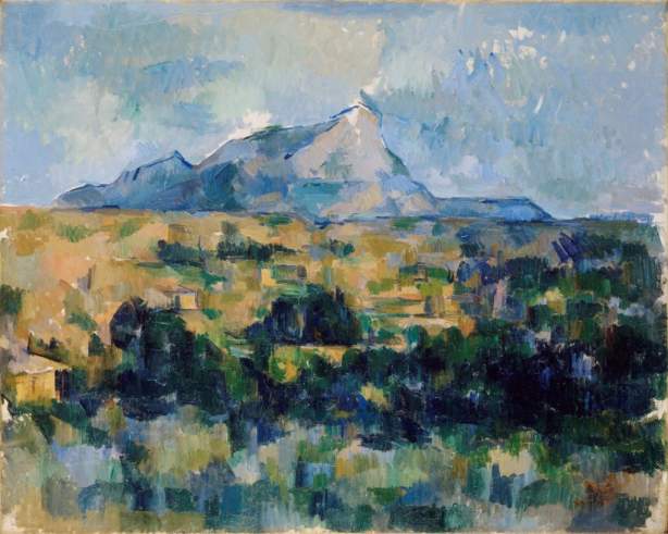 Cezanne