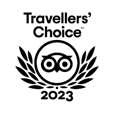 Travellers Choice Tripadvisor 2021